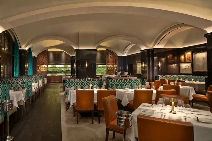 atlas interior atlanta